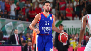 Μίσιτς Παναθηναϊκός Ευρωλίγκα