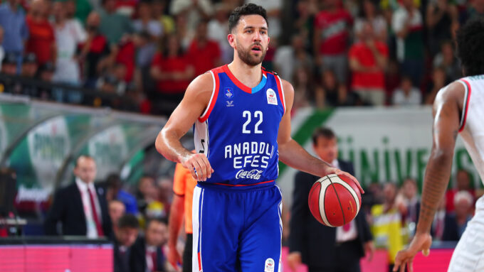 Μίσιτς Παναθηναϊκός Ευρωλίγκα