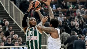 Ντεσόν Τόμας