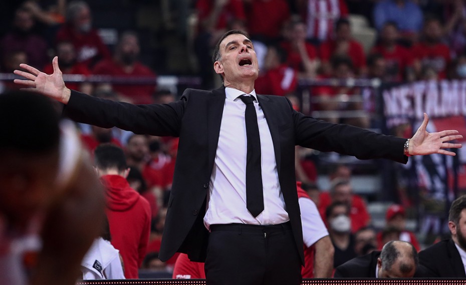 Μπαρτζώκας σεβασμός Παναθηναϊκός