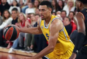 Μπόλντγουιν τραυματισμός Game 5