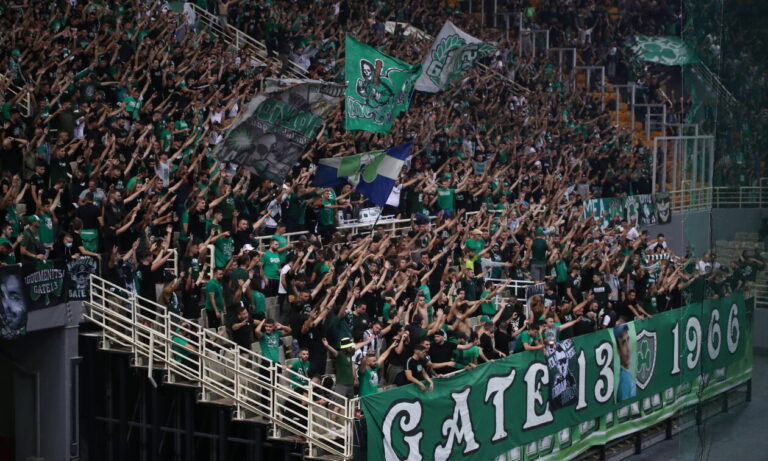 Εισιτήρια Final-4 Ευρωλίγκα Παναθηναϊκός