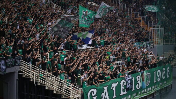 Εισιτήρια Final-4 Ευρωλίγκα Παναθηναϊκός