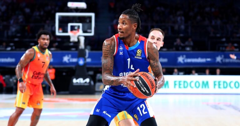 Κλάιμπερν - Εφές ανανέωση