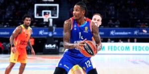 Κλάιμπερν - Εφές ανανέωση