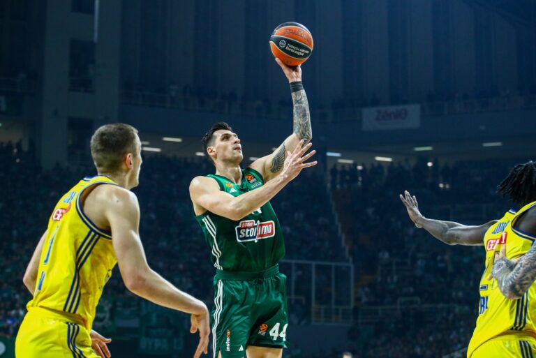 Παναθηναϊκός Ολυμπιακός ώρα και κανάλι