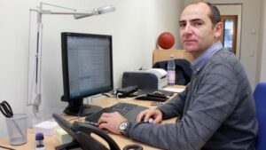 Άλμπα δήλωση GM