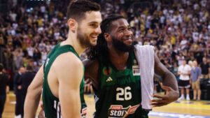 Παναθηναϊκός Ολυμπιακός ώρα και κανάλι