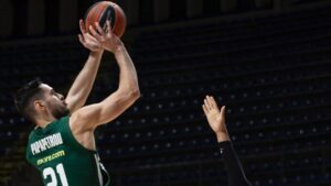 Παναθηναϊκός - Μακάμπι Τελ Αβίβ πρόγραμμα