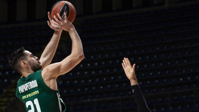 Παναθηναϊκός - Μακάμπι Τελ Αβίβ πρόγραμμα