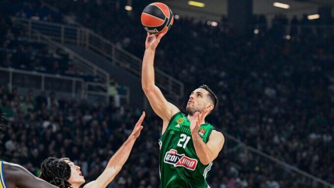 Παναθηναϊκός δήλωση Ναν Σλούκας