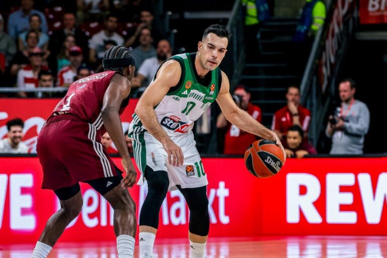 Σλούκας δηλώσεις