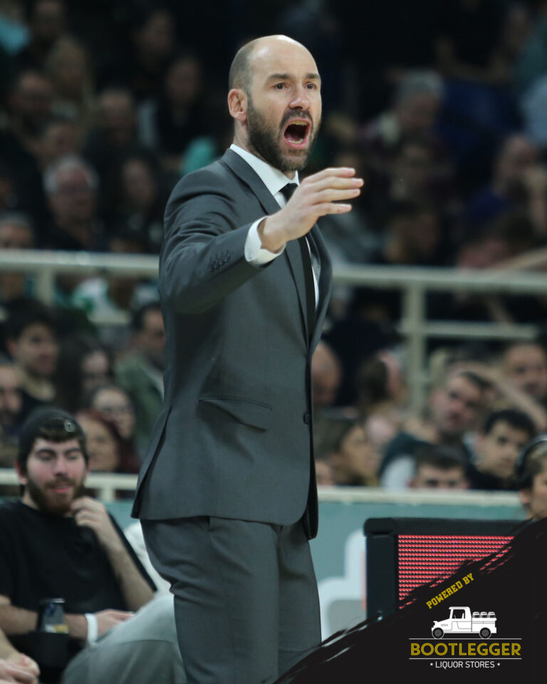 Σπανούλης συνέντευξη τύπου