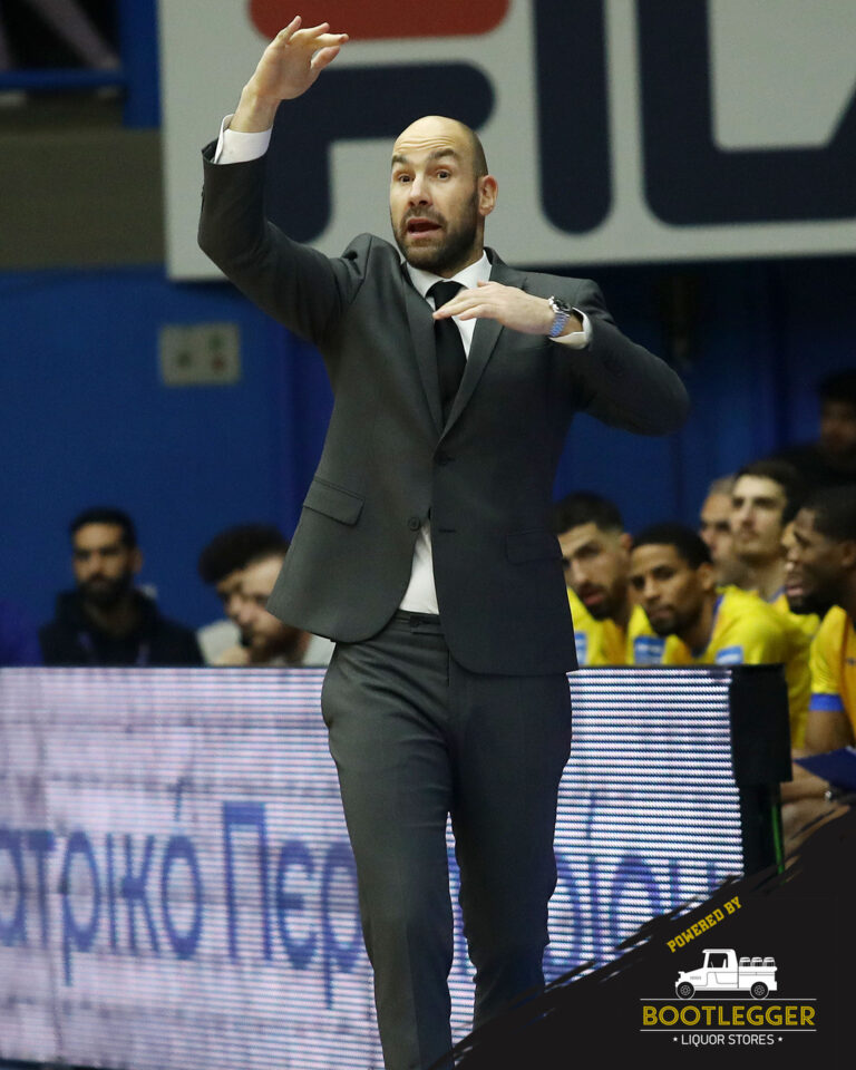 Σπανούλης Παναθηναϊκός δήλωση