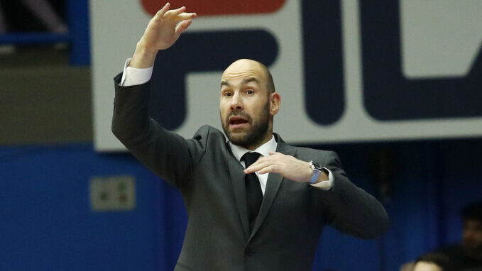 Σπανούλης Παναθηναϊκός δήλωση