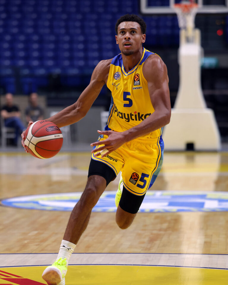 Μπόλντγουιν μεταγραφή Φενέρμπαχτσε