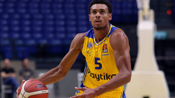 Μπόλντγουιν μεταγραφή Φενέρμπαχτσε