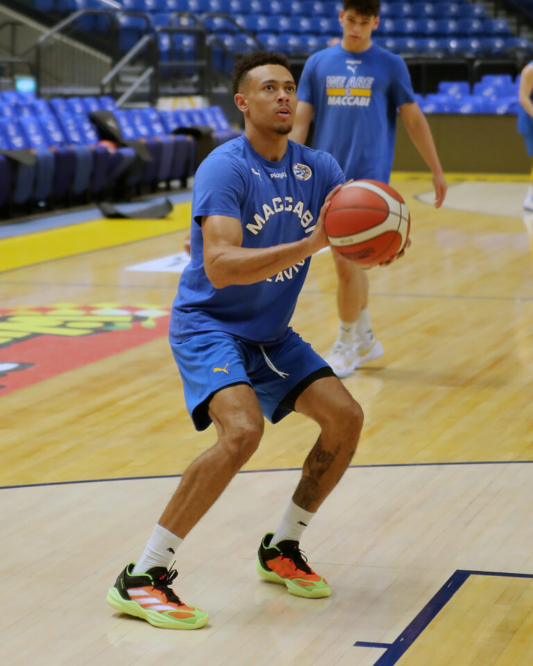 Μπόλντγουιν απόφαση Game 3