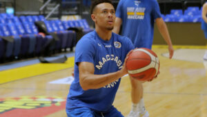 Μπόλντγουιν απόφαση Game 3