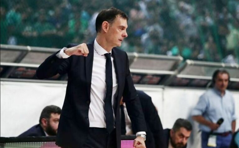 Euroleague Ολυμπιακός κατάκτηση