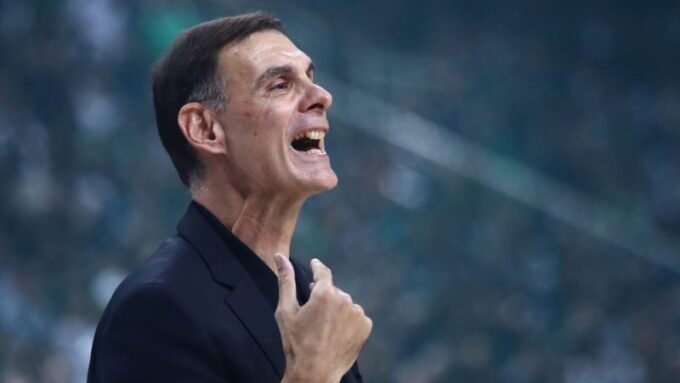 Μπαρτζώκας για Ματέο