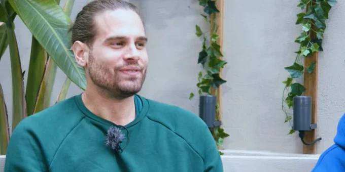 Μπόγρης για βιλντόζα