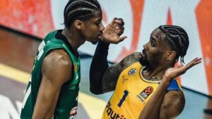 Κλίβελαντ Κώστας Αντεκονούμπο δήλωση