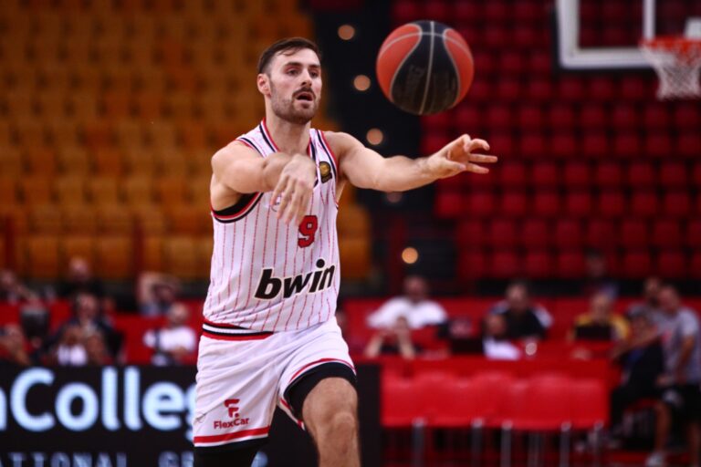 Πάπας για Παναθηναϊκός Ευρωλίγκα