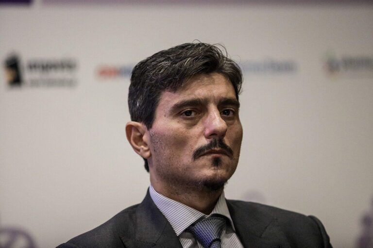 Γιαννακόπουλος μήνυμα προς Πάρη