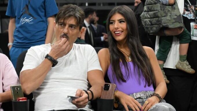 Γιαννακόπουλος 7o Euroleague