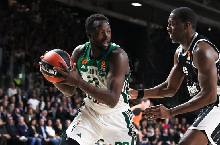 Γκραντ επιστροφή προπονήσεις