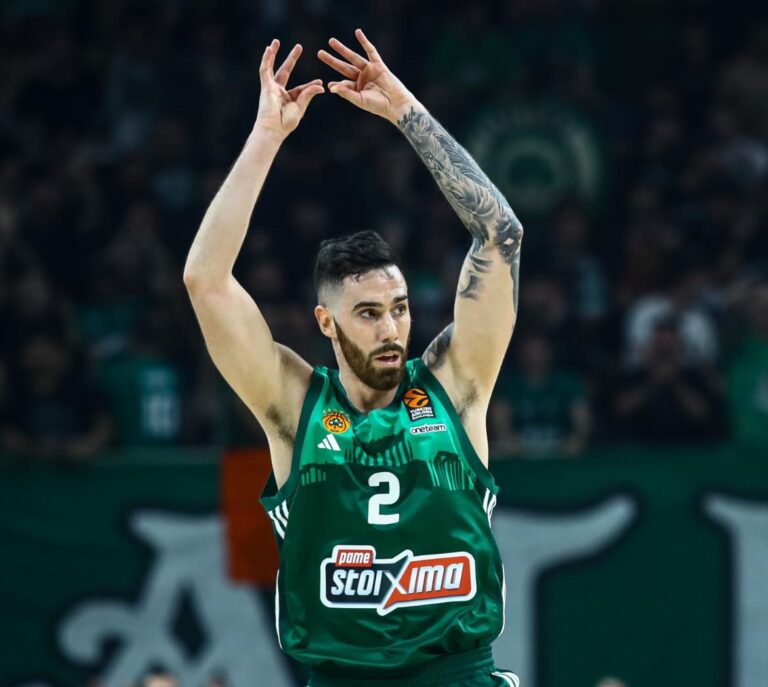 Βιλντόζα Ερυθρός Αστέρας