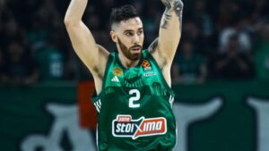 Βιλντόζα Ερυθρός Αστέρας