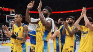 Μακάμπι κόσμος