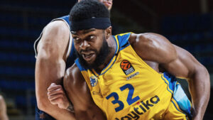 Νίμπο δηλώσεις για Game 1