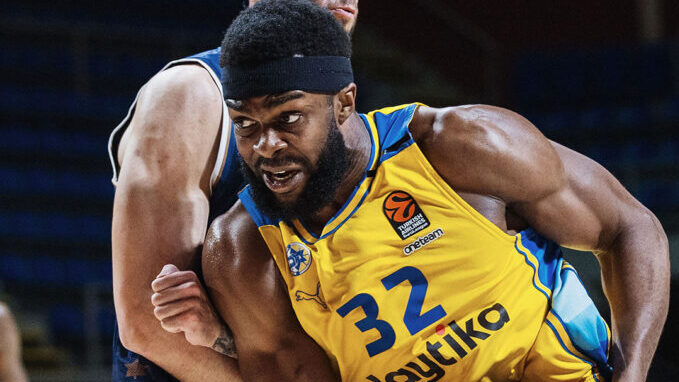 Νίμπο δηλώσεις για Game 1