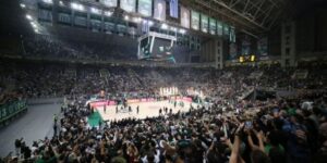 Παναθηναϊκός ΟΑΚΑ ονοματοδοσία