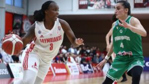 διαιτητές πάο ολυ