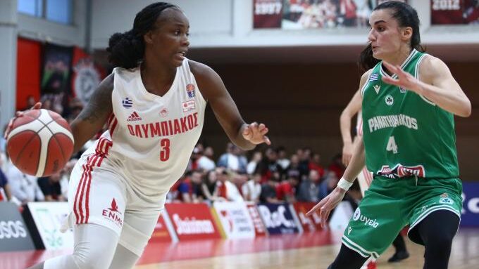 διαιτητές πάο ολυ