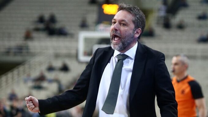 Σερέλης δηλώσεις διαιτησία