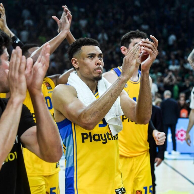 Ουέιντ Μπολντγουιν τραυματισμός