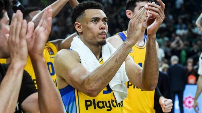 Ουέιντ Μπολντγουιν τραυματισμός