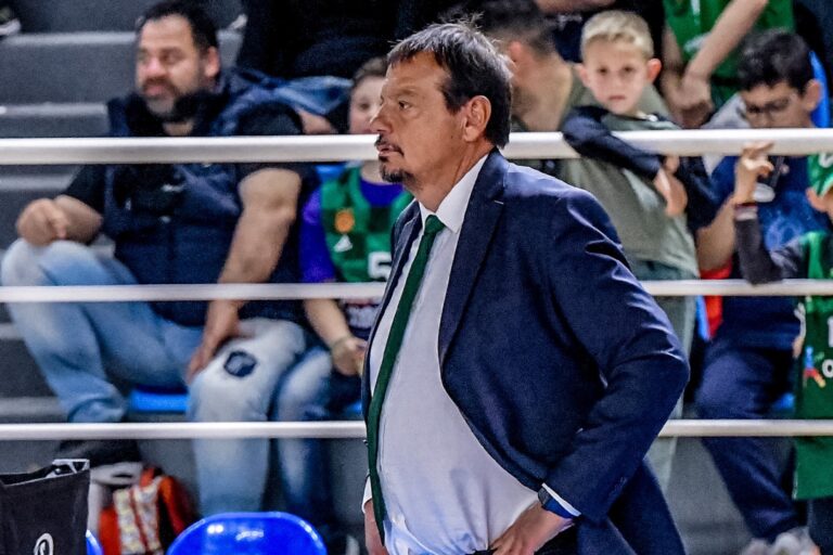 Αταμάν δηλώσεις από Κακιούζη