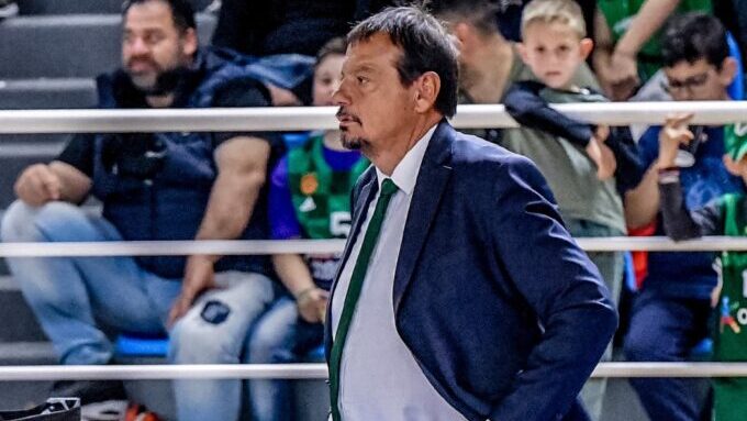 Αταμάν δηλώσεις από Κακιούζη