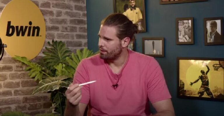 Μπόγρης σχόλιο για Βιλντόζα