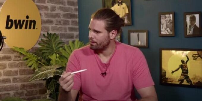 Μπόγρης σχόλιο για Βιλντόζα