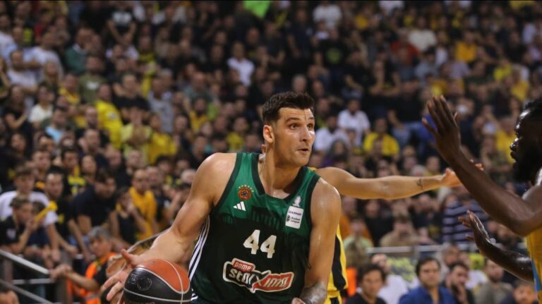 Άρης Παναθηναϊκός