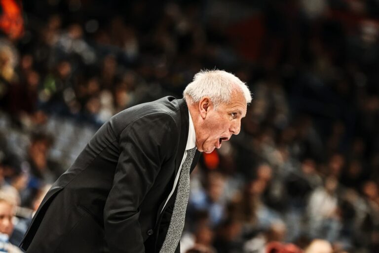 Ομπράντοβιτς σχόλιο για 7ο