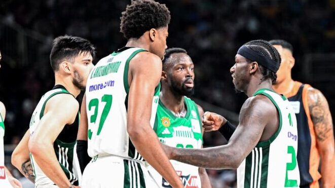 AKTOR Παναθηναϊκός deal εκατομμύρια