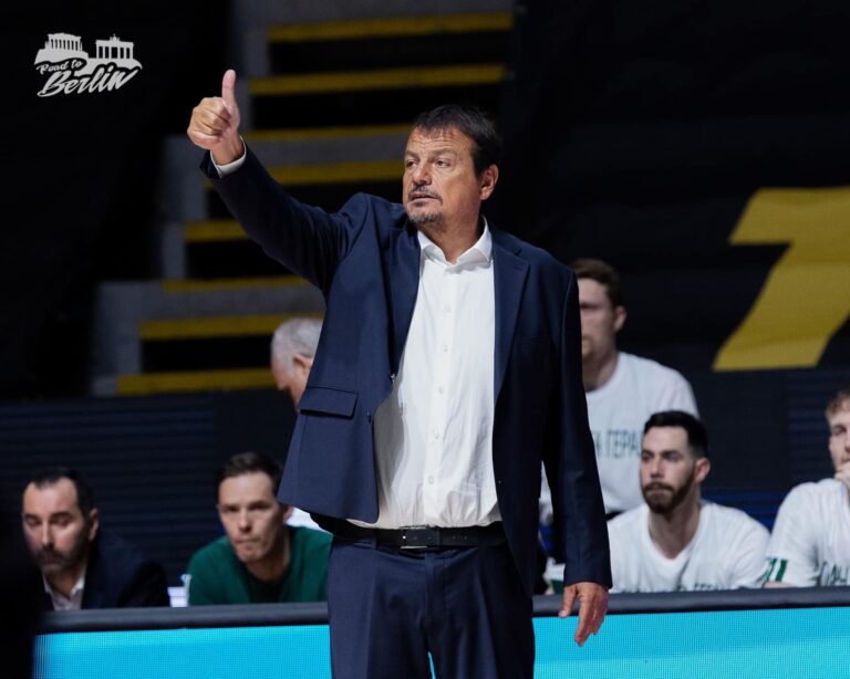 Κόντι Μίλερ ΜακΙντάιρ μεταγραφή Basket League